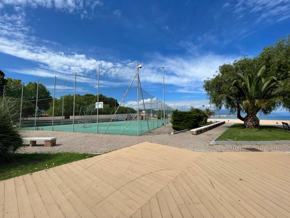 Summer Vado Ligure Eksteriør billede